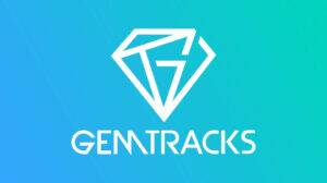 Gemtracks Logo