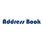 PHP Address Book