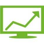 Analytics Logo | A2 Hosting