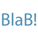 BlaB! Logo | A2 Hosting