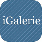 iGalerie  Logo | A2 Hosting