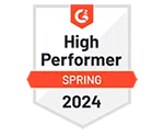 Web Hosting Leader Summer 2021 Award | A2 Hosting