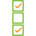 Polls & Surveys Logo | A2 Hosting