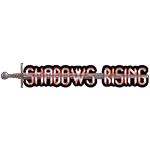 Shadows Rising