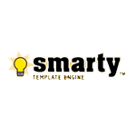 Smarty Logo | A2 Hosting