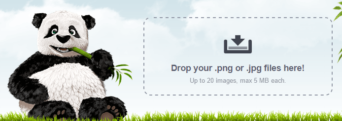 tinypng image optimizer