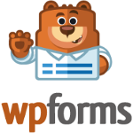 WPForms